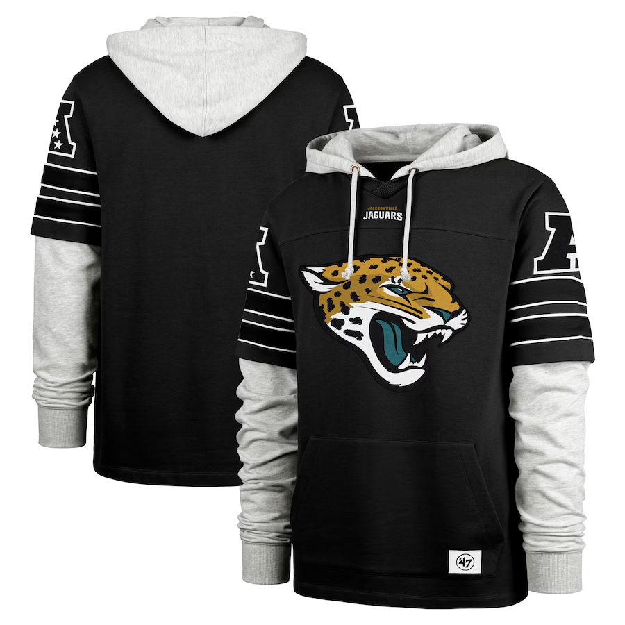 Men Jacksonville Jaguars 2024 Nike NFL hoodie->indianapolis colts->NFL Jersey